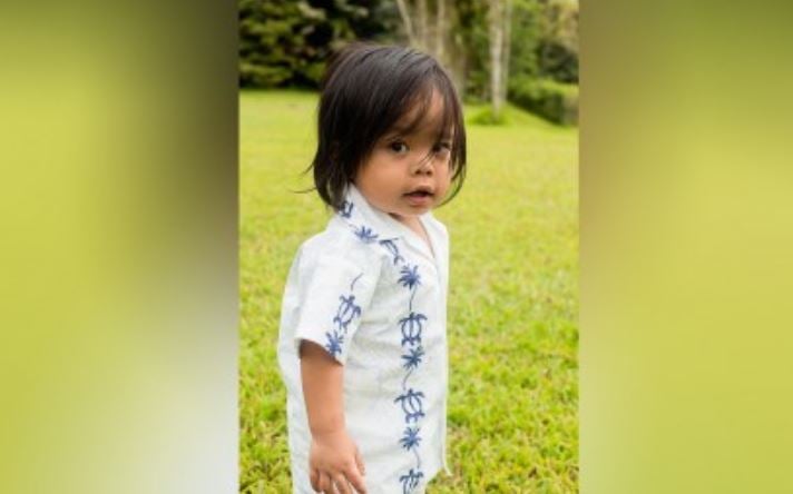 Youngest organ donor hailed as hero
