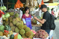 Maya transforms Davao’s Bankerohan Market via Paleng-QR Ph