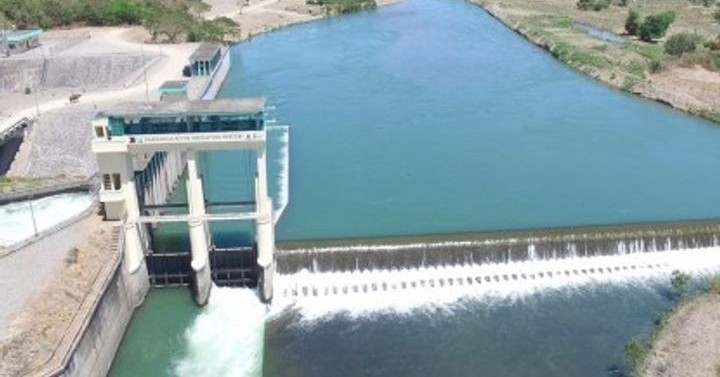 Irrigators urged: Follow cropping calendar