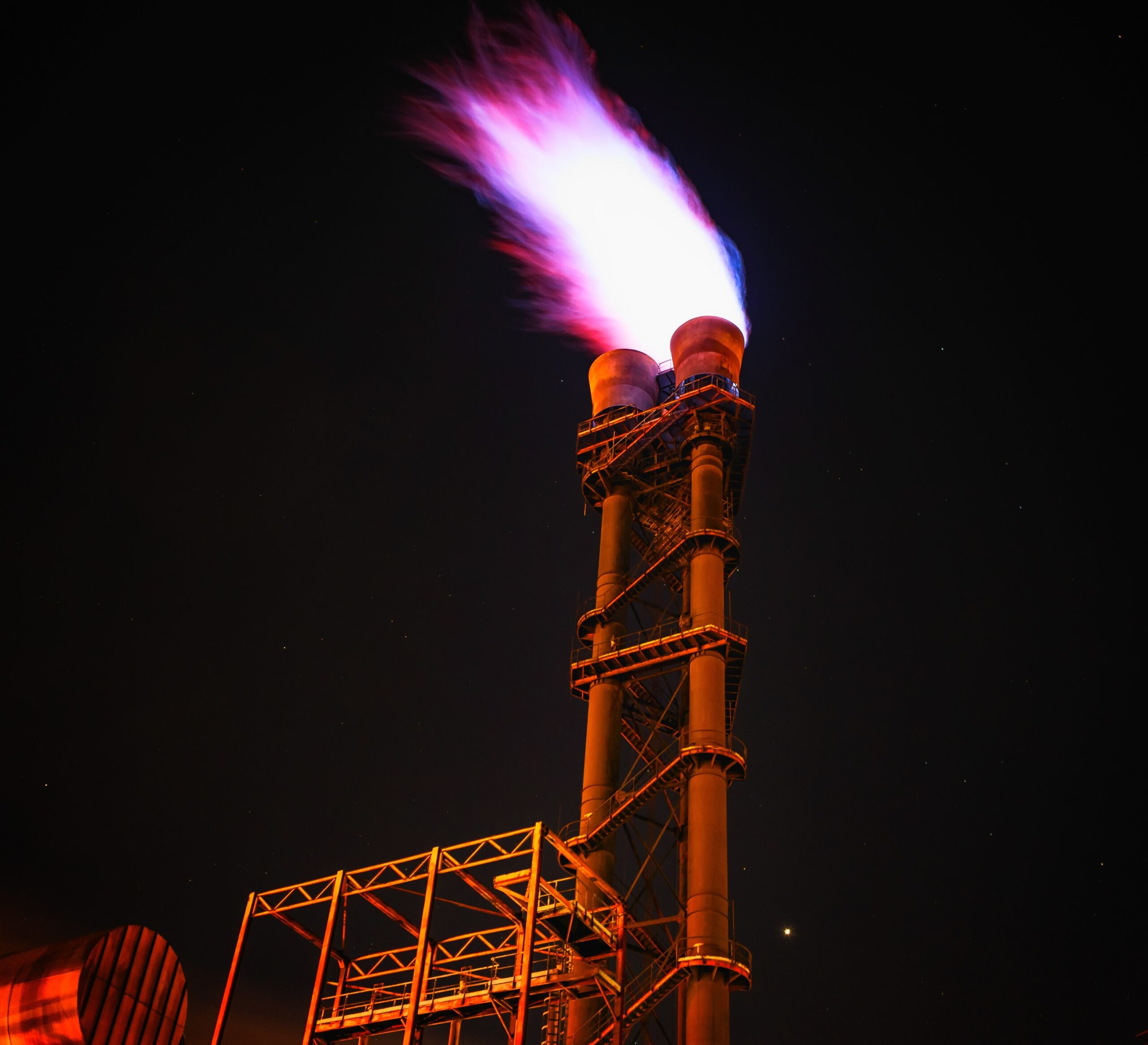 UN unveils satellite-based system to spot methane