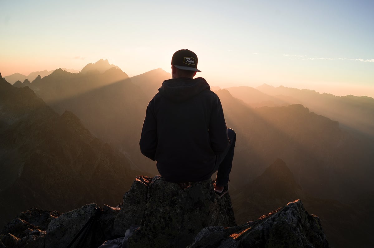 Photograph courtesy of pexels/stefan stefancik<br />we all have a right to decide our own fate.