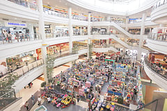 Tips for holiday shopping