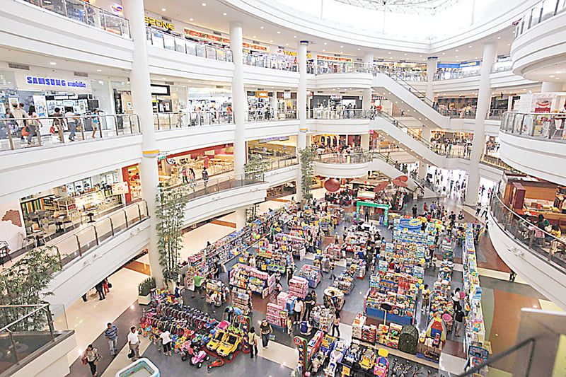 Boon or Bane: The Booming Online Shopping Trend