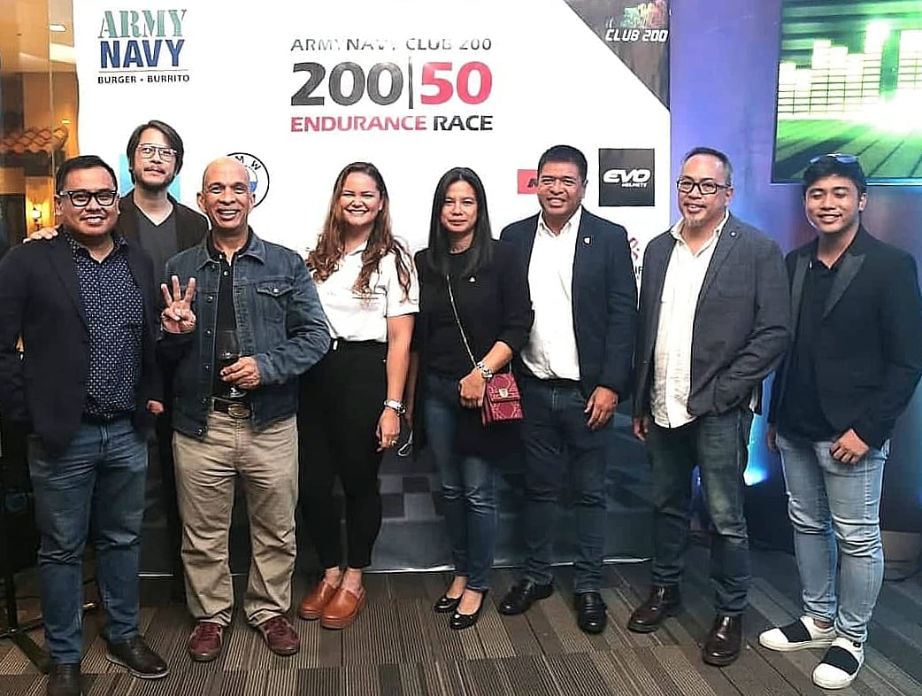 Army Navy Club200 race list-up slated