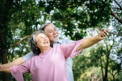 CoQ10 benefits vs heart disease seen