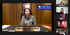 JPEPA kicks off language training