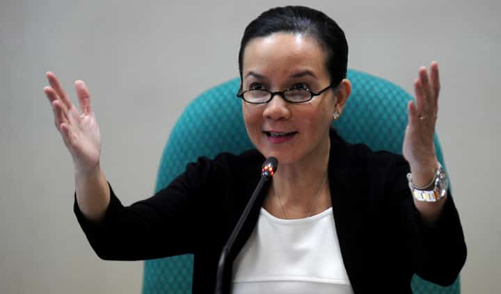 Poe slams Grab over rate hike