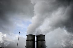 CCC urges gov't, sectors to prepare vs global warming