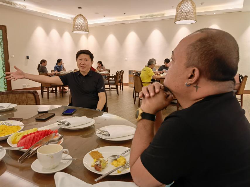 MSMEs need innovation vs headwinds — Tech stakeholder