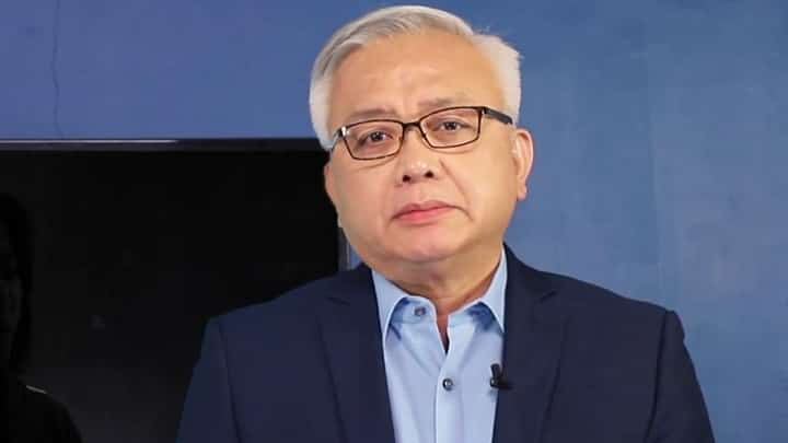 Ex-official urges gov’t to keep pace with cyber criminals