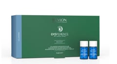 Instant solution to thinning hair