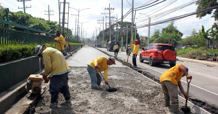 DoTr aligning projects with road safety plan