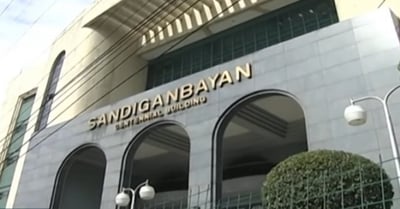 Ex-Bacolod mayor, aide sentenced to 42 years for falsified claims