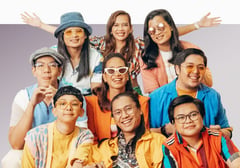 Ben&Ben, SB19 and Zild lead Awit Awards nominations