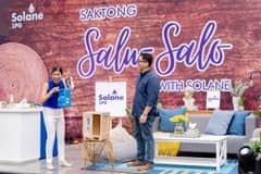 Solane offers safe and quality Solane Sakto LPG for budget-conscious consumers