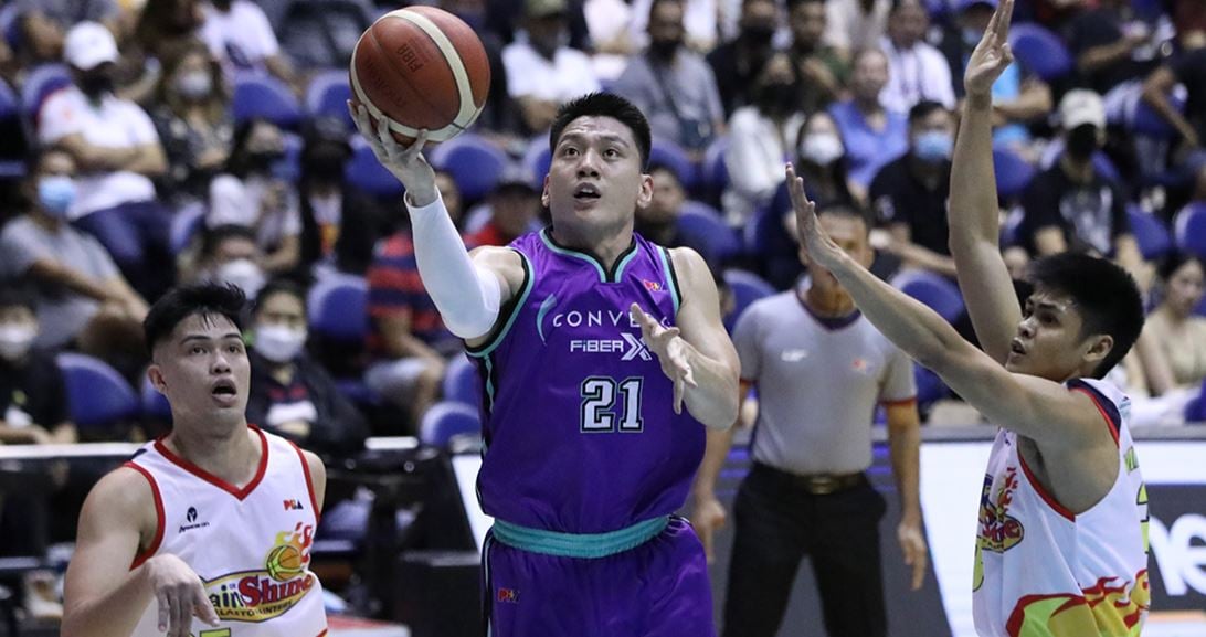 PBA photo