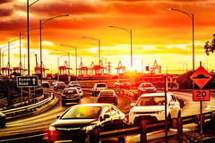 Global auto industry falls short — Greenpeace