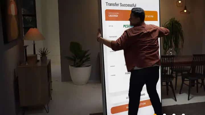 BIG data expand financial services. | PHOTOGRAPH COURTESY OF Union Bank