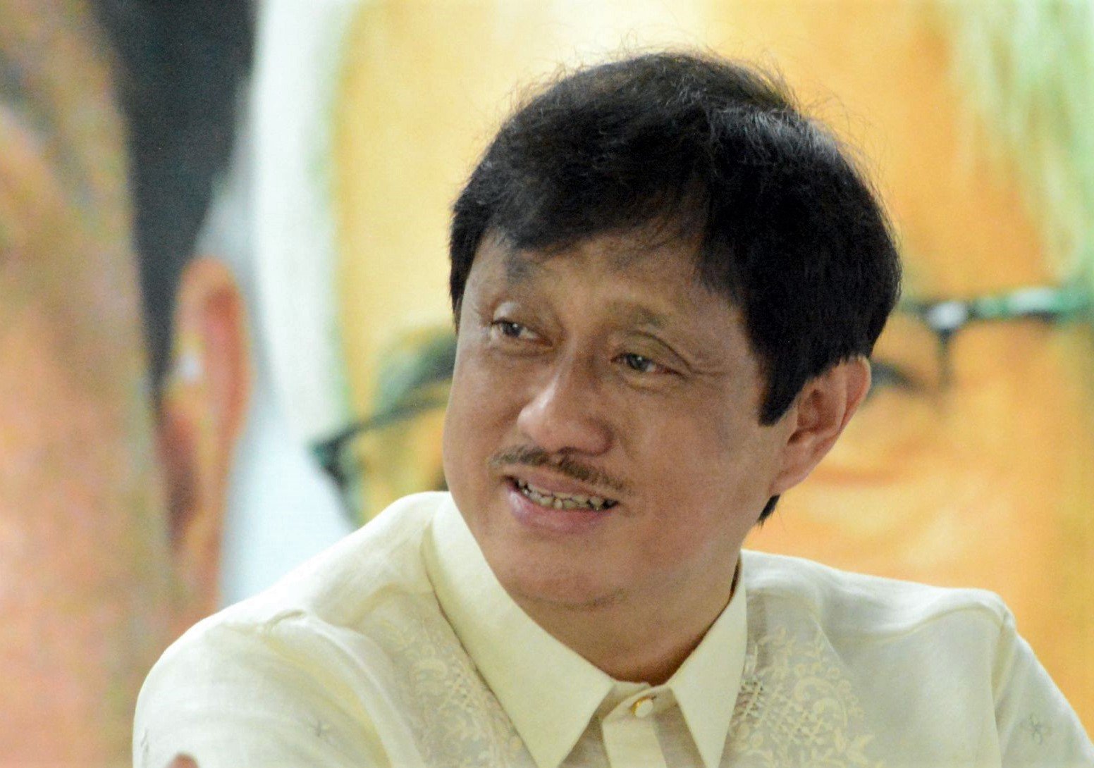 Davao farmers get a shot in the arm