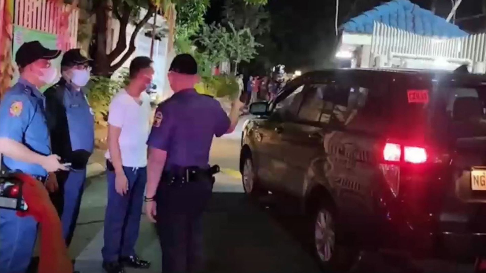 P550K BINAYAD SA HITMAN!