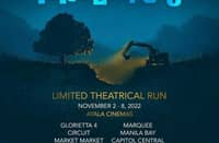 Venice winner ‘On the Job: The Missing 8’ now showing at select Ayala cinemas