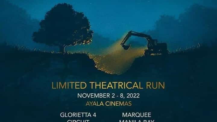 Venice winner ‘On the Job: The Missing 8’ now showing at select Ayala cinemas