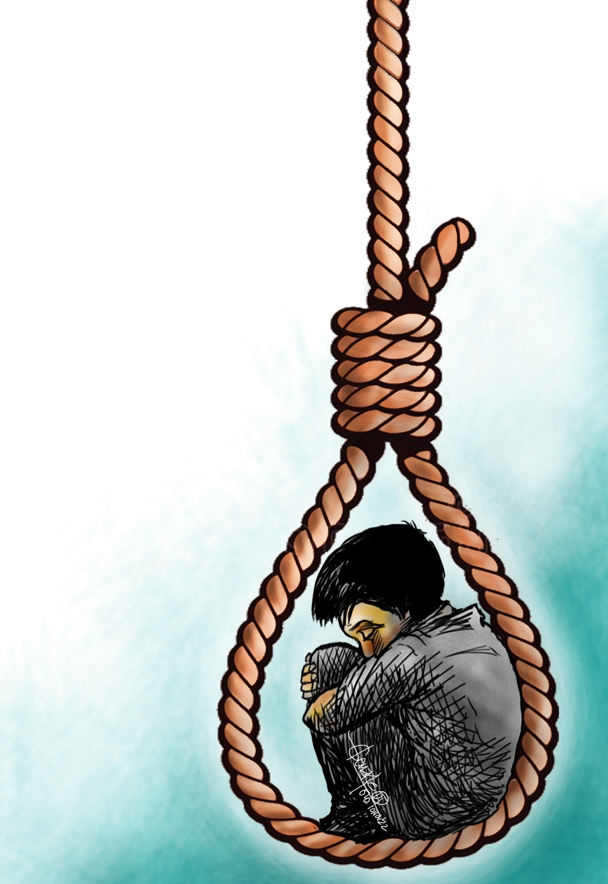 Suicide is preventable