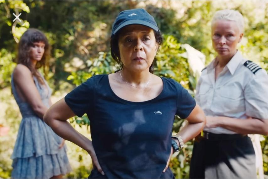 Golden Globes 2023 nominates Dolly de Leon for Best Supporting Actress