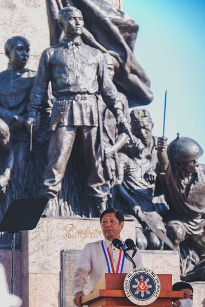 PBBM: Emulate Bonifacio