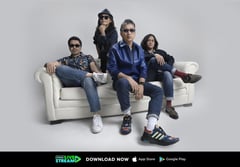 No tickets to the Eraserheads ‘Huling El Bimbo’ concert? Stream it on live pay-per-view for P650