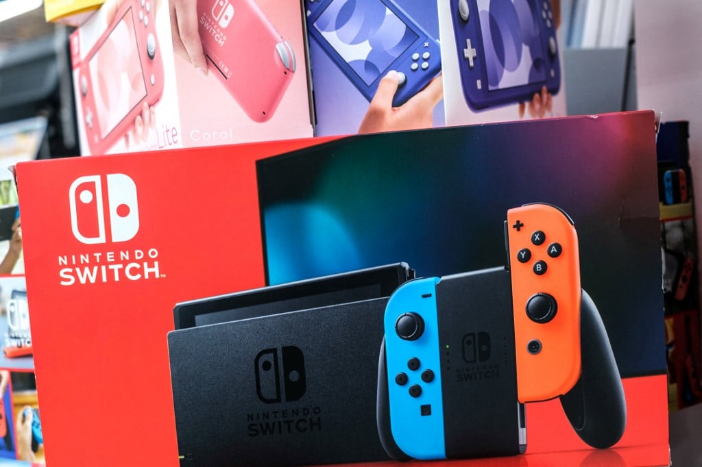 ‘Call of Duty’ to be released on Nintendo Switch, Microsoft says