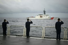 Philippines boosts military in SCS after Chinese ‘encroachment’