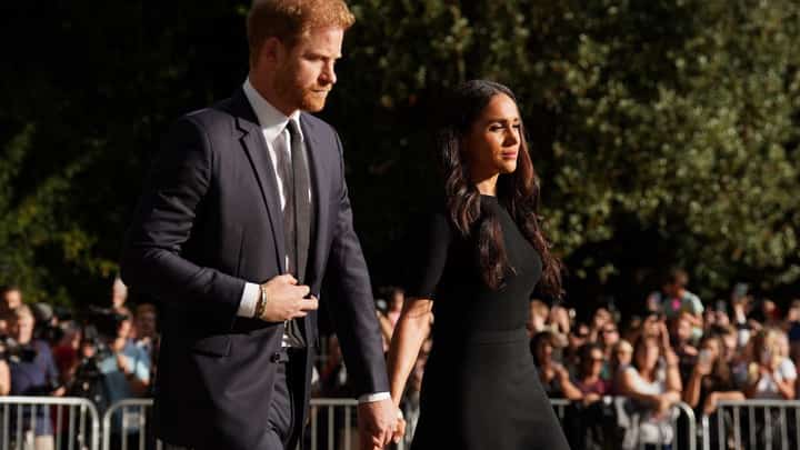 Photo by Kirsty O'Connor / POOL / AFP