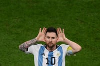MAGICAL MESSI: Argentine star shines as Inter Miami rules Campeones Cup 