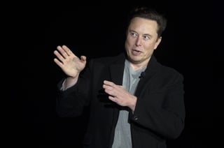 Twitter suspends accounts of journalists covering Musk
