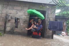 Death toll from Visayas, Mindanao floods rises to 25