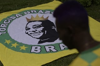 Brazil in mourning for ‘King of Football’ Pele