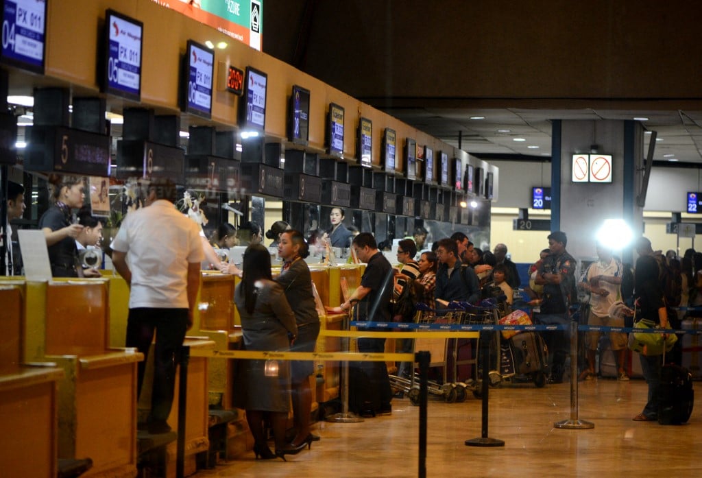 Foreign tourist arrivals hit 5.45 M in 2023