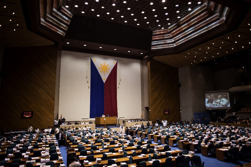 Wealth fund proponents backtrack, delete SSS, GSIS from funding source list
