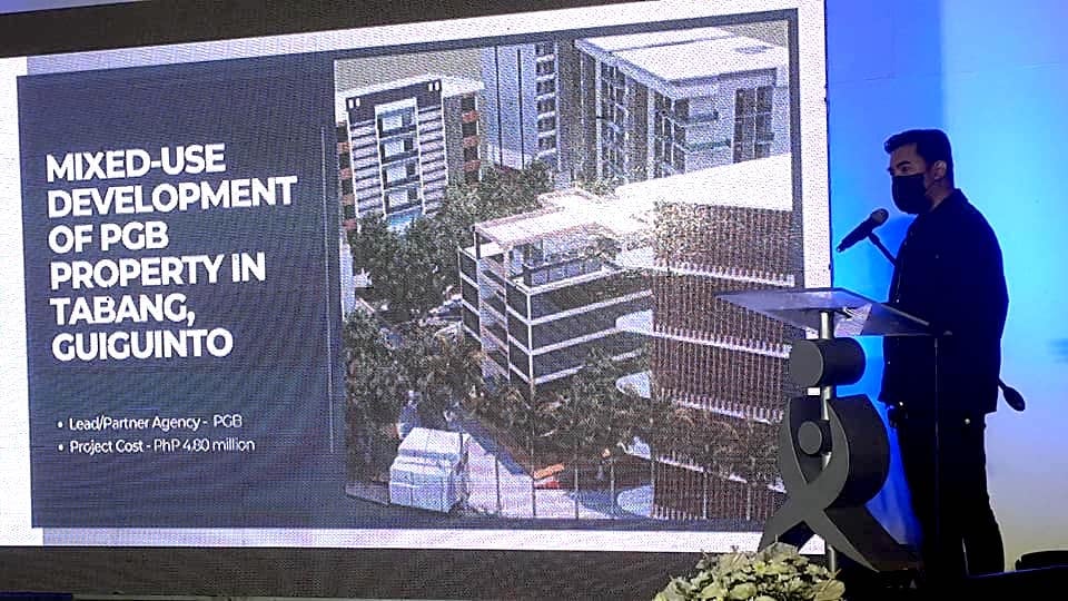 More Bulacan infra projects sought