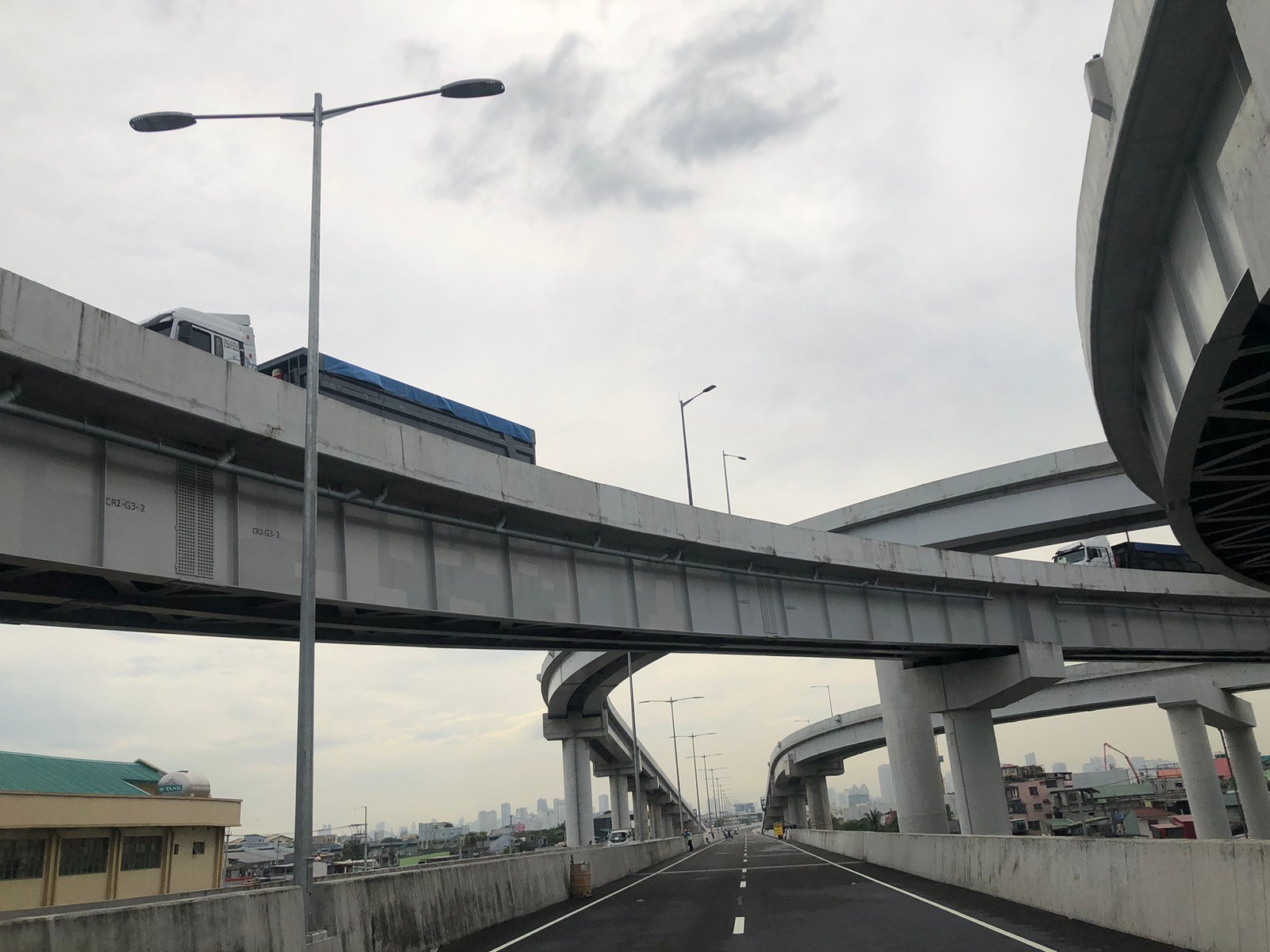 MPTC eyes linking NLEX, Skyway 3