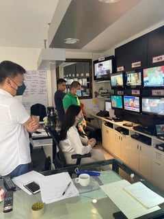 UPD Dept of BroadComm calls for MTRCB Chief Lala Sotto to resign
