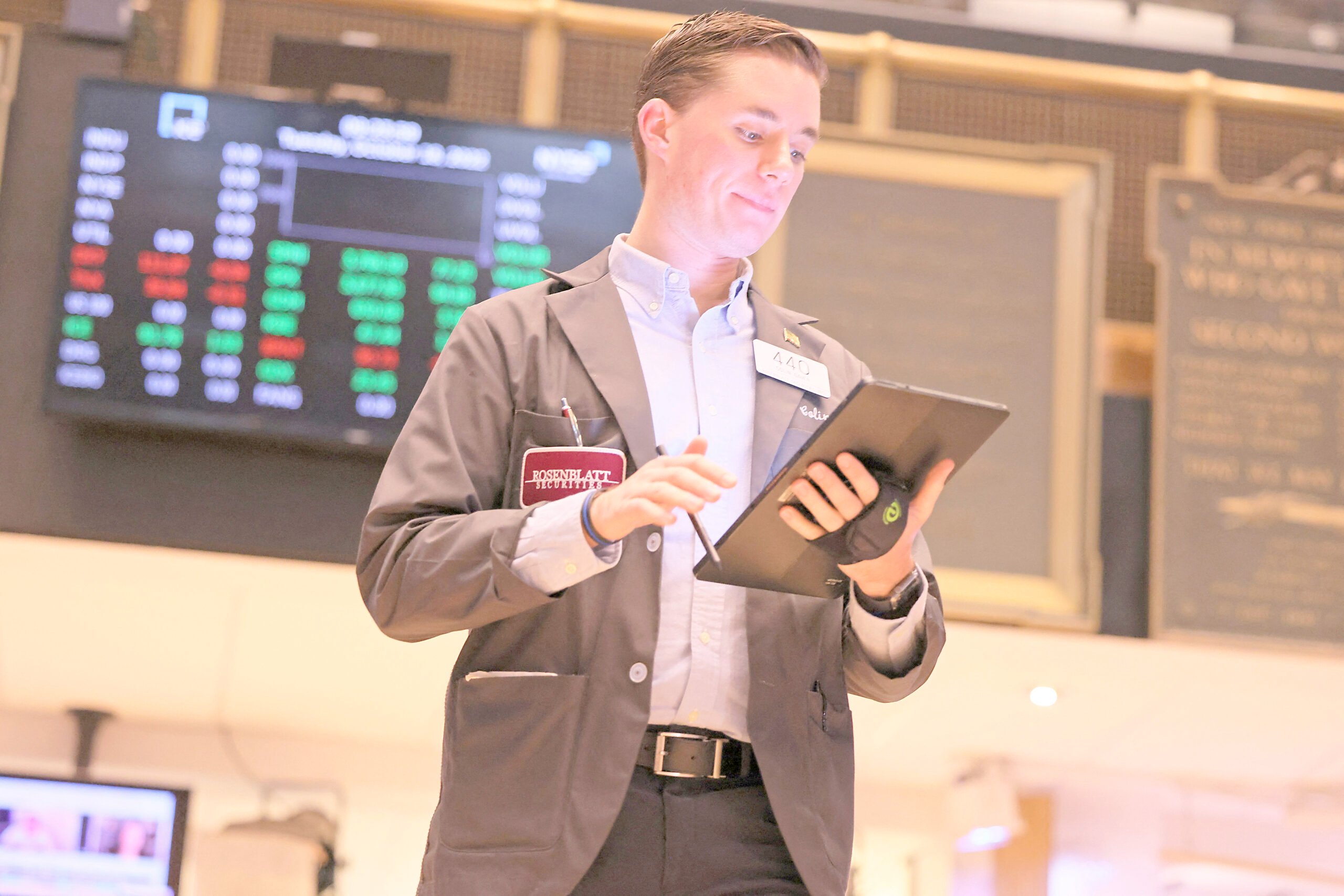 US stocks rise again on more benign Trump tone on China