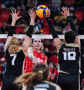 Petro Gazz keeps PVL Reinforced Conference throne