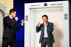 Pacquiao heavily favored to beat DK Yoo