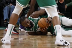 Celtics beat Clippers, Doncic on fire again