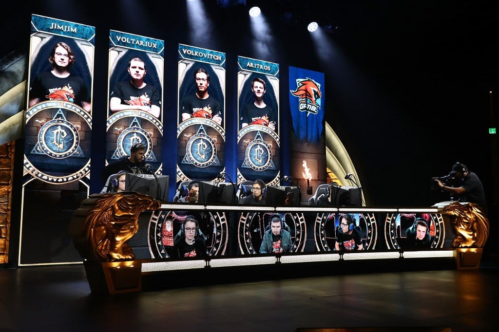 Blizzard in talks to bring ‘World of Warcraft’ back to China