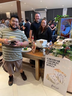 Winning eats and drink concepts to try