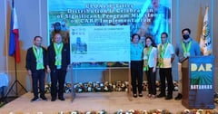 DAR Batangas eyes bio-intensive farming system
