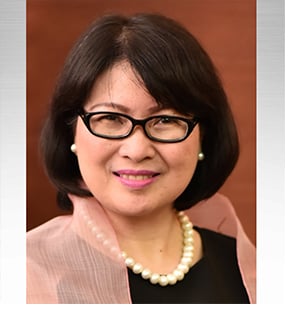 Trade Usec Áldaba named PEZA OIC